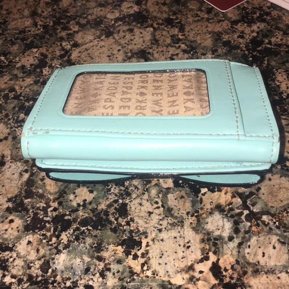Kate Spade Wallet - Picture 4 of 4